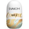 Набор из 5 мастурбаторов с разной формой SVACOM HEDY X5 MIXED SL42A